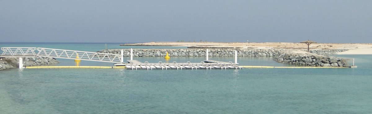Do You Need Marine Maintenance Works in the UAE? – We Have You Covered