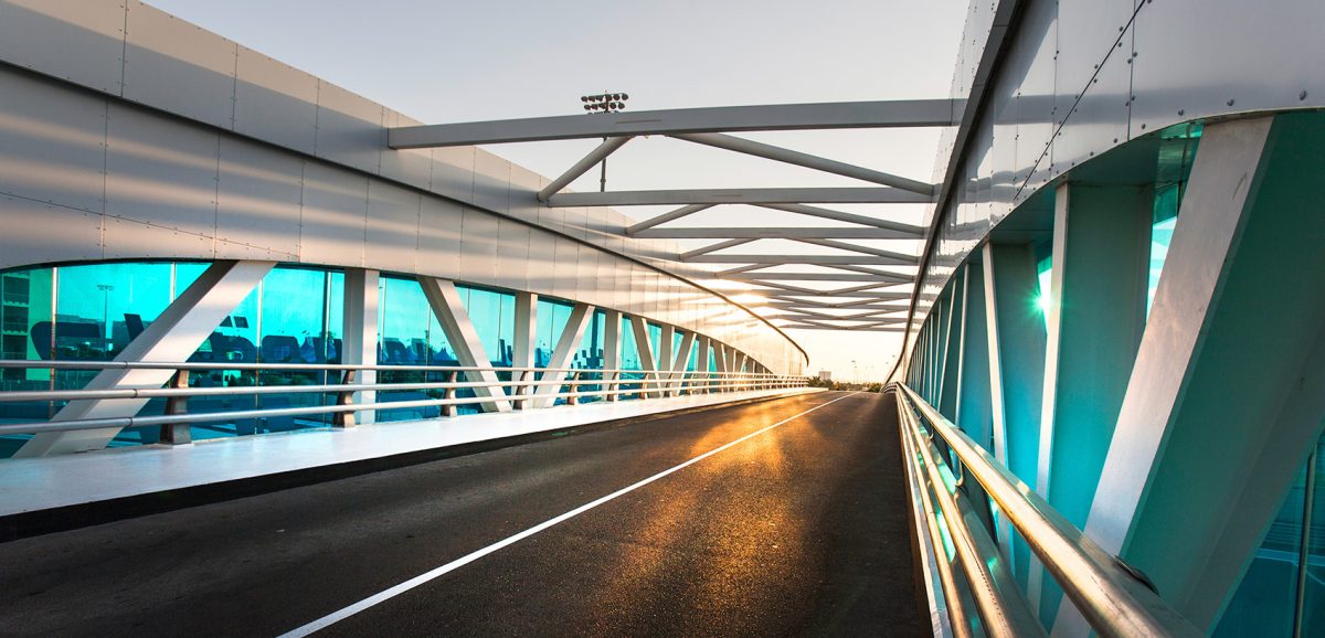 Shaping the Future of Infrastructure Maintenance: Insights from Waagner Biro Bridge Services